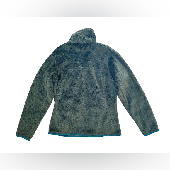 PATAGONIA velour pullover women’s size SMALL s - Picture 5 of 17